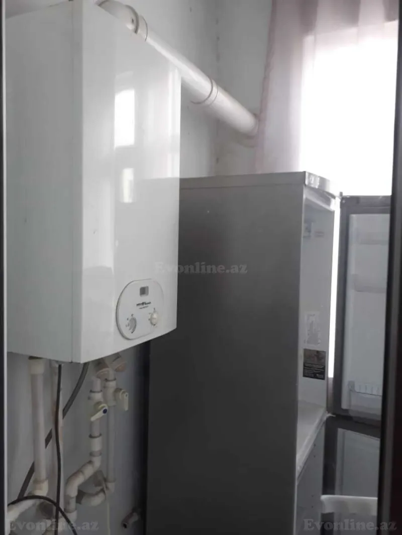 Kirayə verilir 3 otaqlı Mənzil Köhnə tikili 60 m² 5-ci mikrorayon - şəkil 4