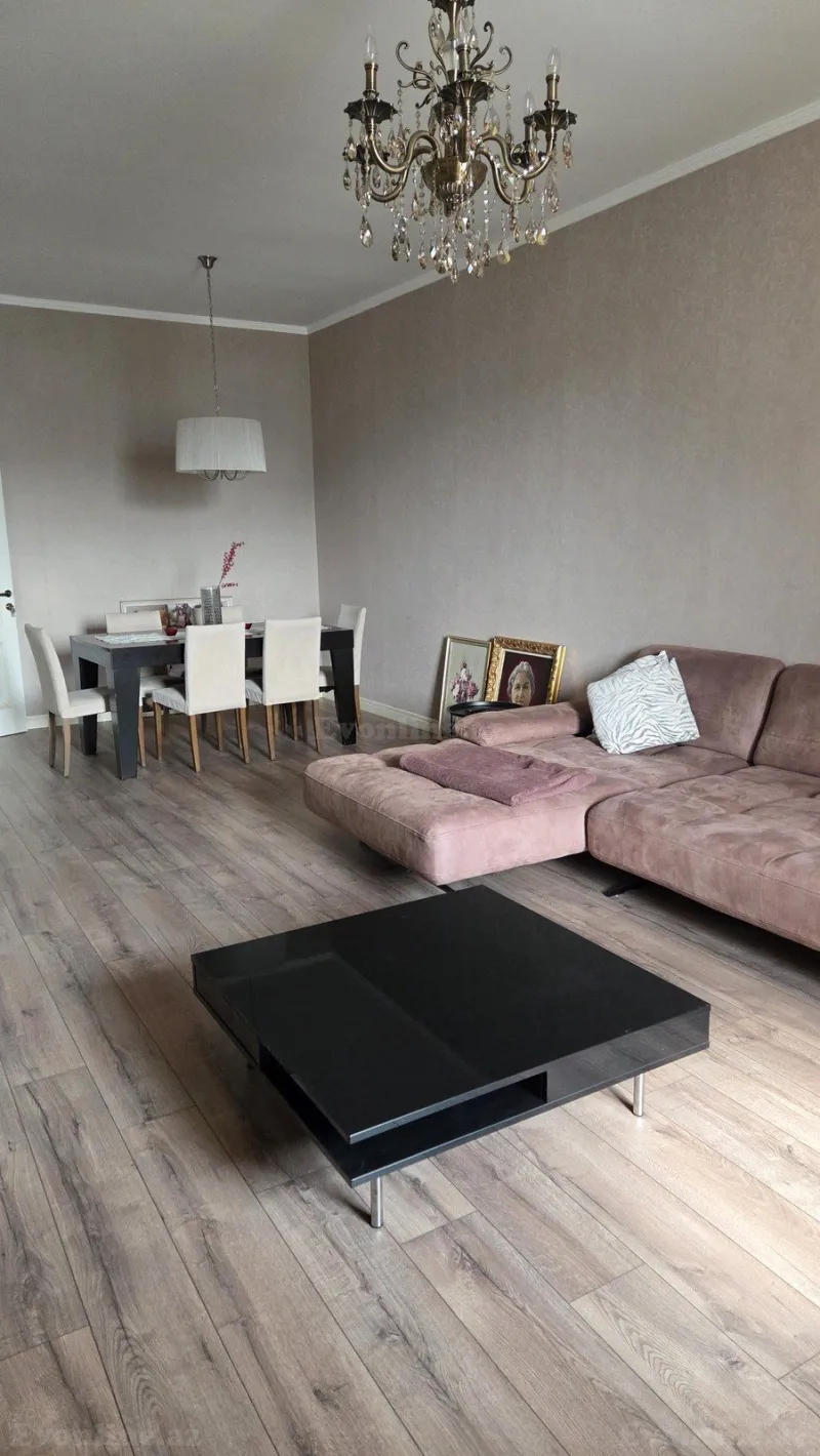 Satılır 3 otaqlı Mənzil Yeni tikili 162 m² Nizami m. - şəkil 19