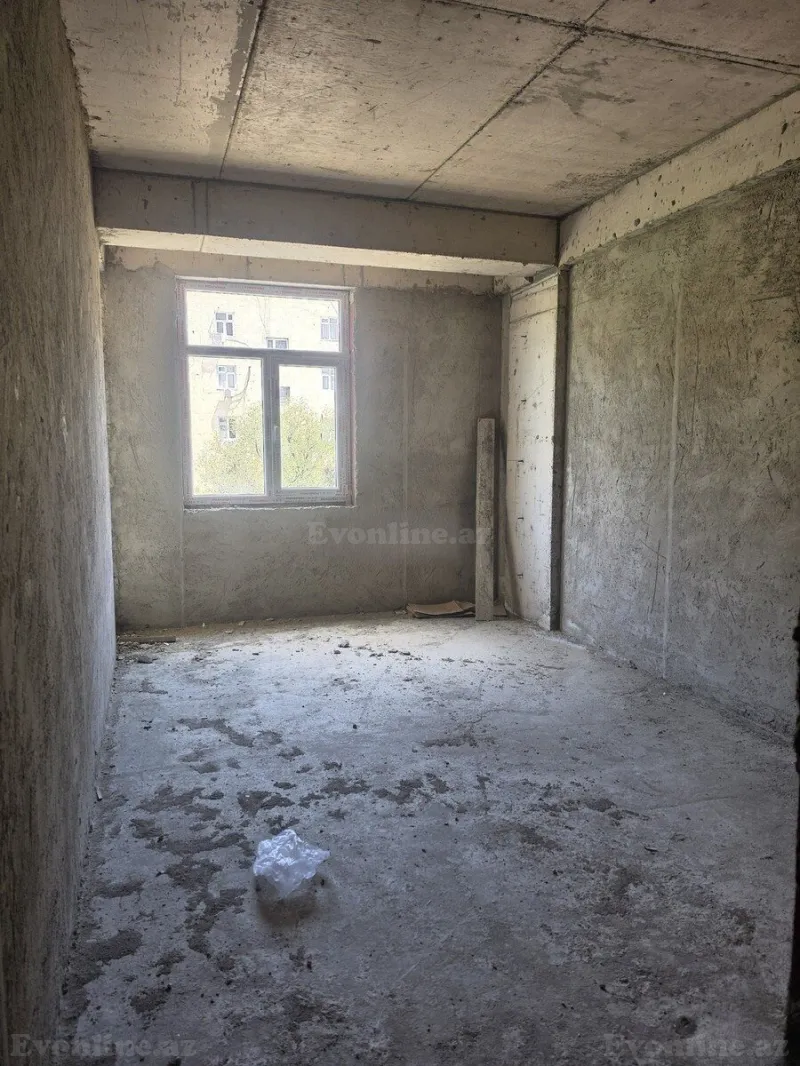 Satılır 2 otaqlı Mənzil Yeni tikili 77 m² Xətai r. - şəkil 4