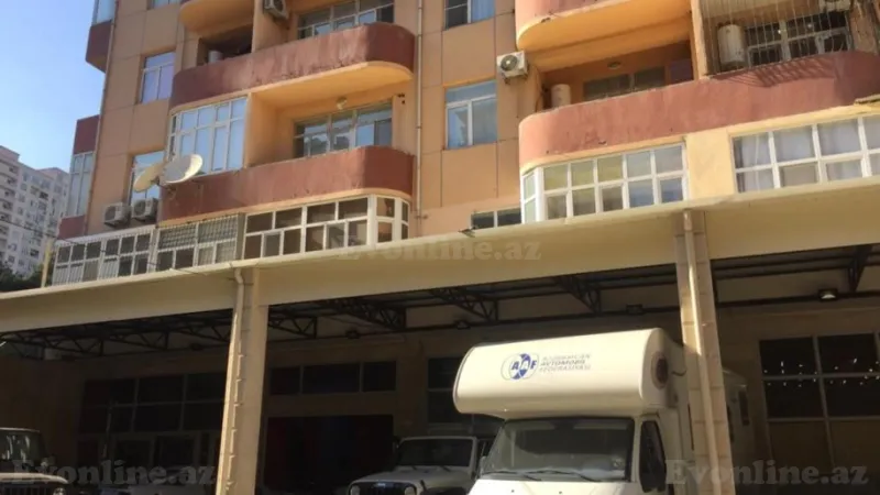 Satılır Obyekt 440 m² 9-cu mikrorayon - şəkil 2