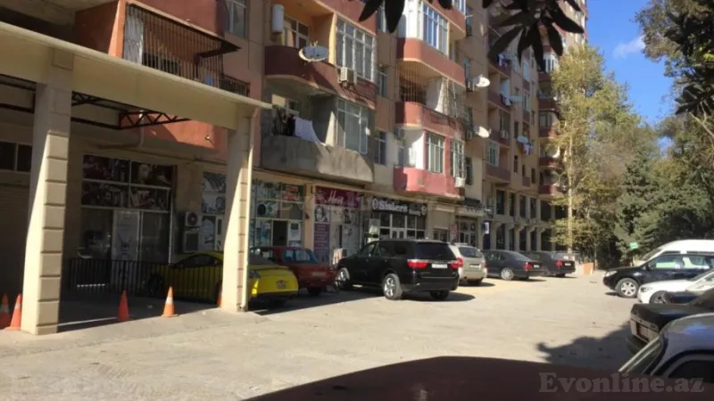 Satılır Obyekt 440 m² 9-cu mikrorayon - şəkil 26