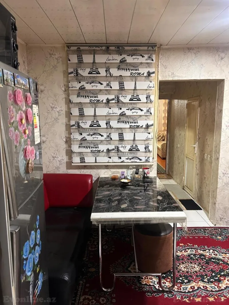 Satılır 3 otaqlı Mənzil Köhnə tikili 75 m² Nəriman Nərimanov m. - şəkil 6