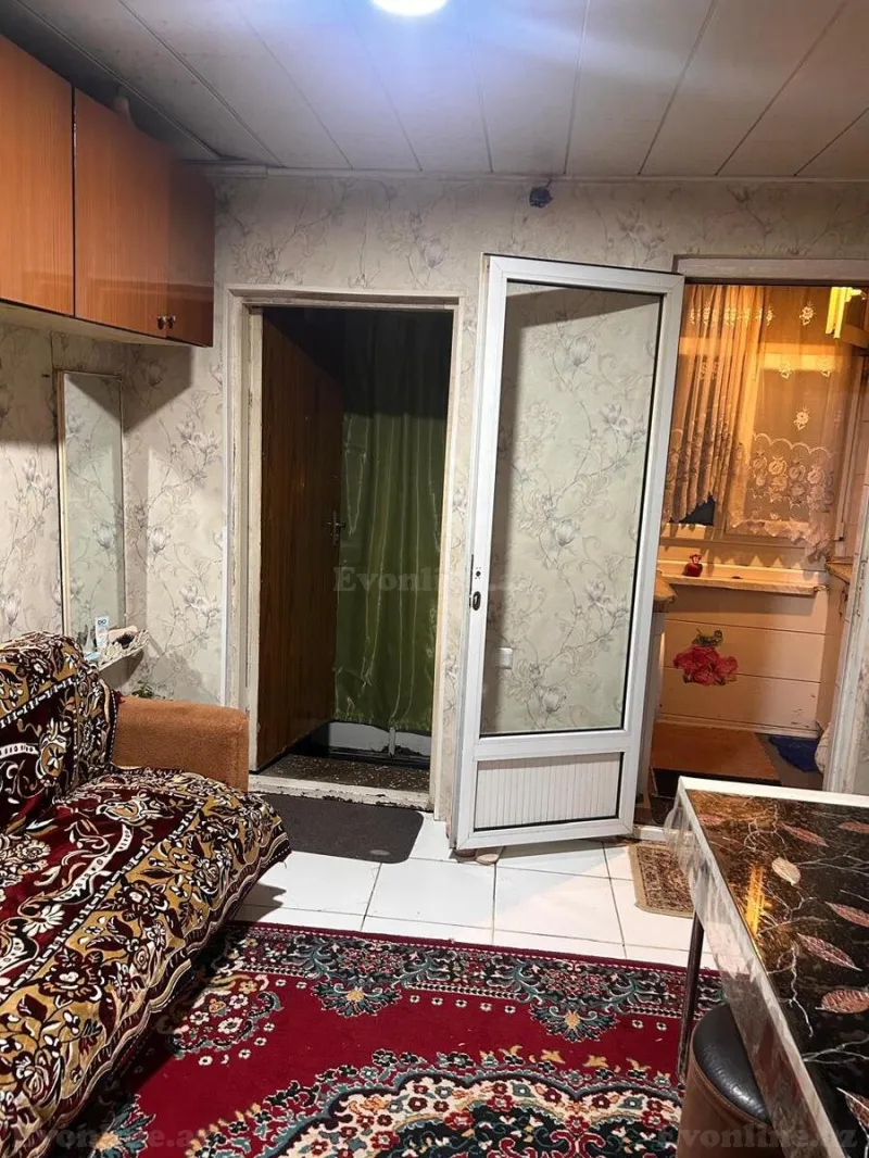 Satılır 3 otaqlı Mənzil Köhnə tikili 75 m² Nəriman Nərimanov m. - şəkil 8