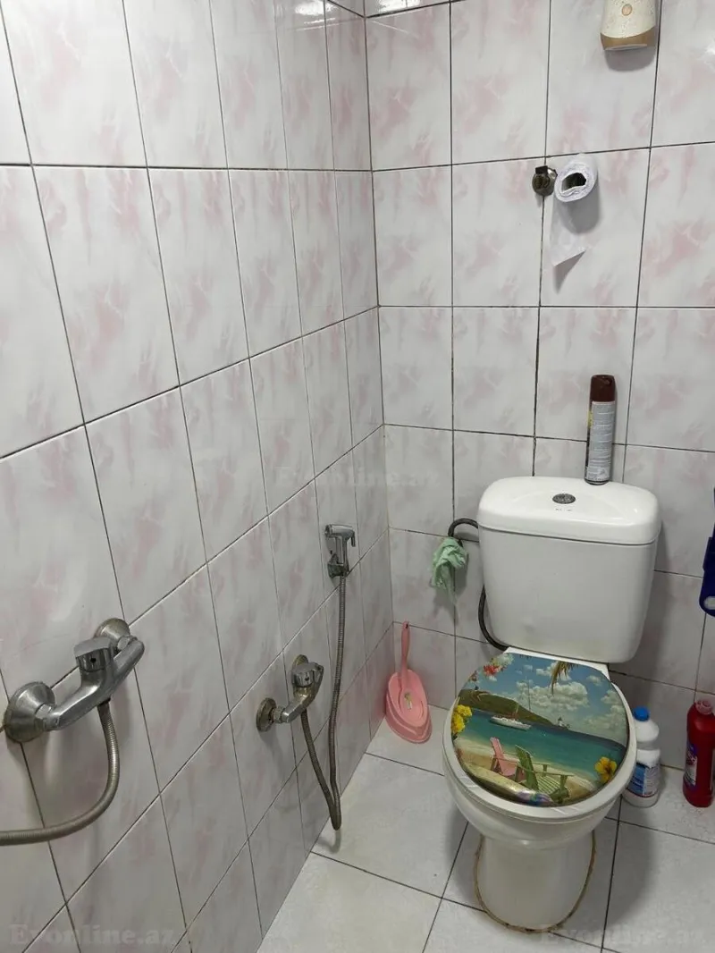Satılır 3 otaqlı Mənzil Köhnə tikili 75 m² Nəriman Nərimanov m. - şəkil 10