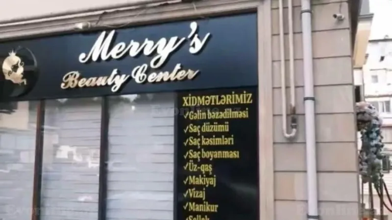 Kirayə verilir Obyekt 34 m² İnşaatçılar m. - şəkil 2