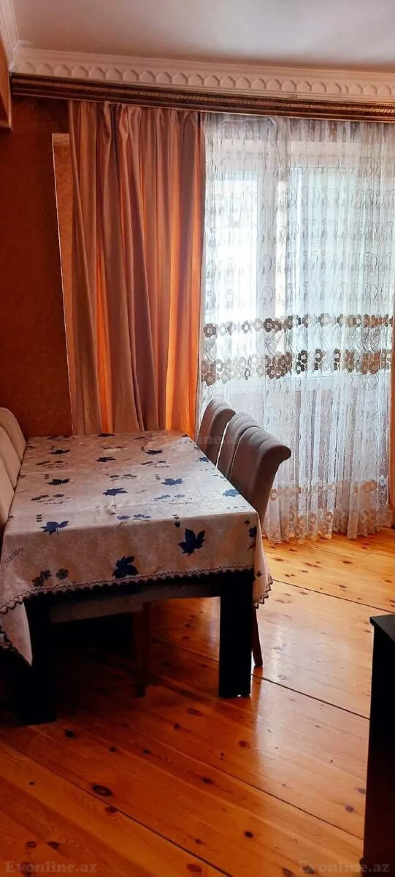 Kirayə verilir 2 otaqlı Mənzil Yeni tikili 80 m² Sabunçu r. - şəkil 4