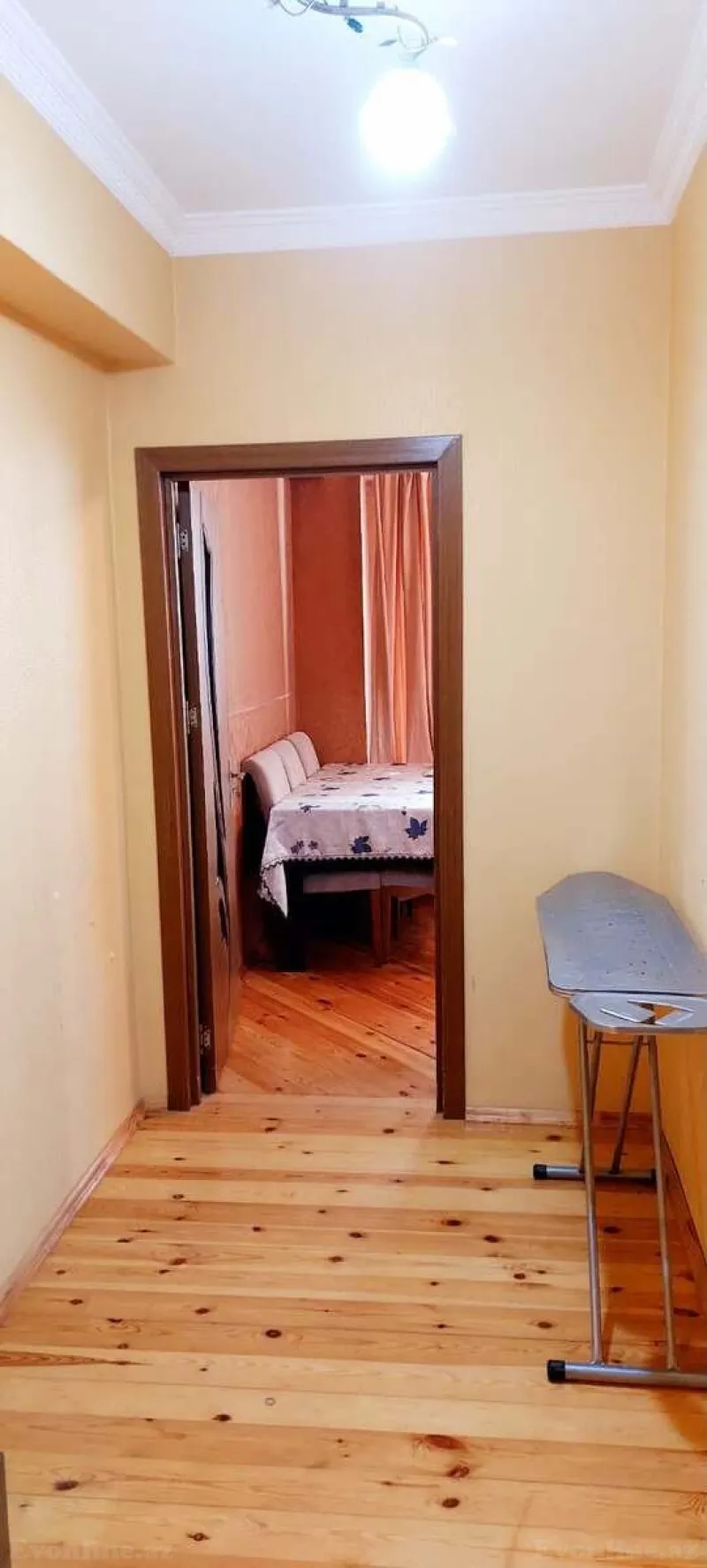 Kirayə verilir 2 otaqlı Mənzil Yeni tikili 80 m² Sabunçu r. - şəkil 10