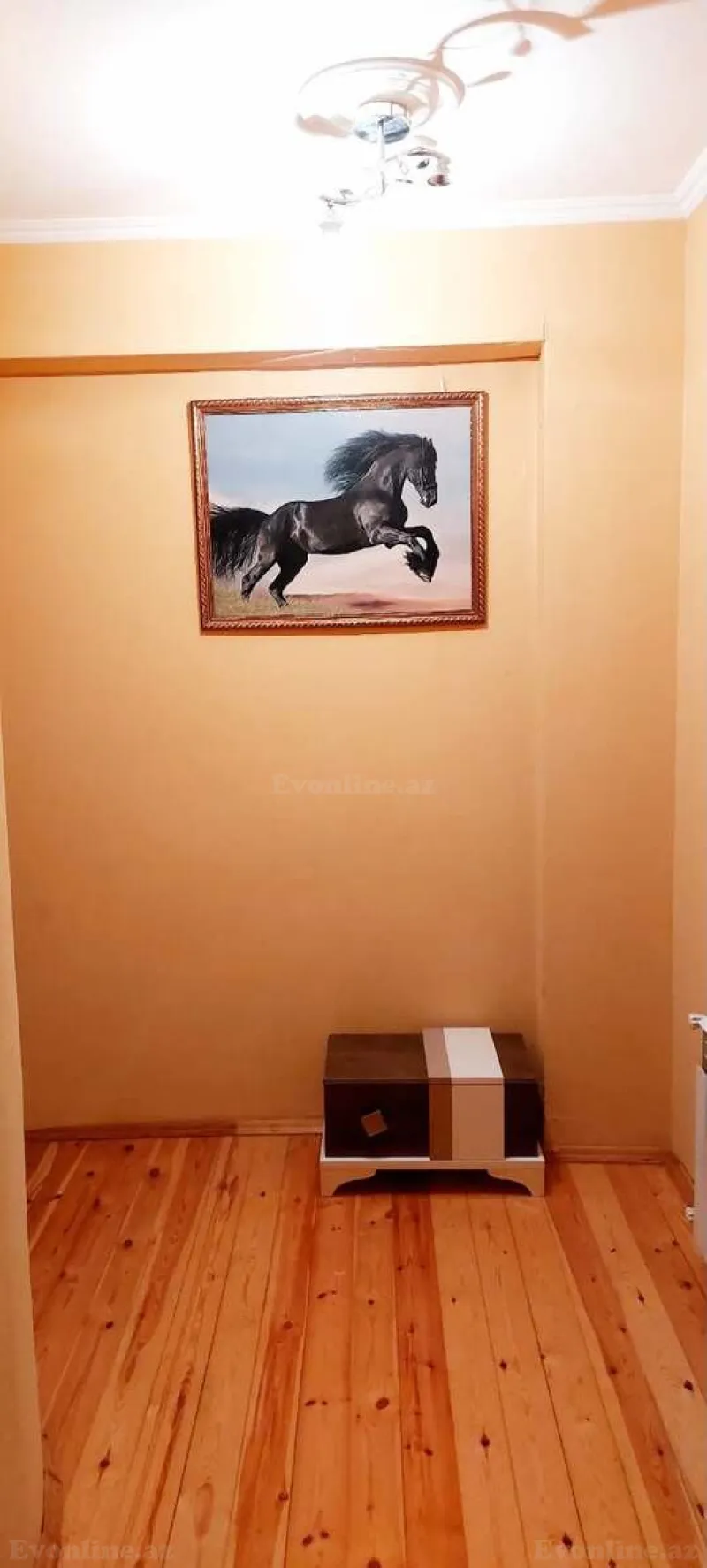 Kirayə verilir 2 otaqlı Mənzil Yeni tikili 80 m² Sabunçu r. - şəkil 11