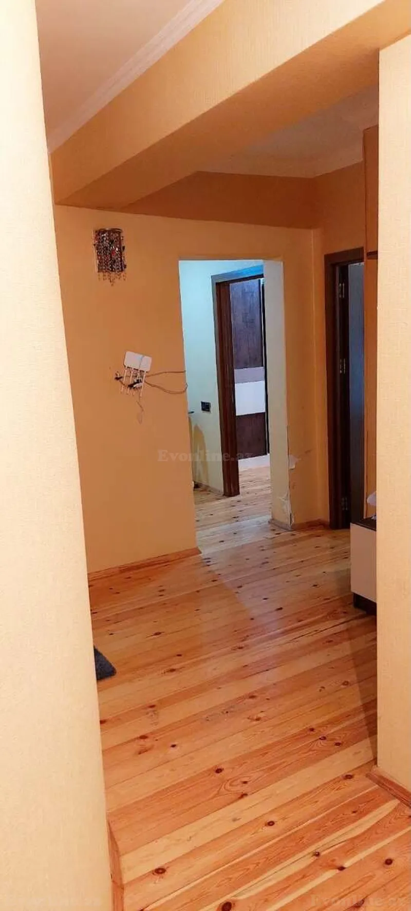Kirayə verilir 2 otaqlı Mənzil Yeni tikili 80 m² Sabunçu r. - şəkil 12