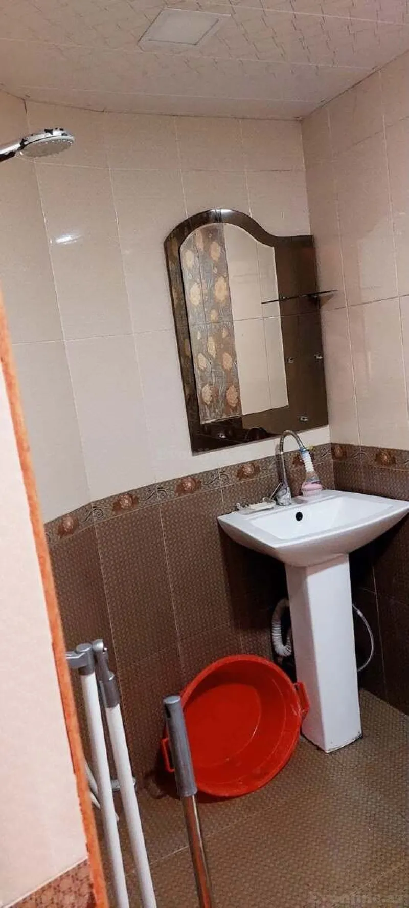 Kirayə verilir 2 otaqlı Mənzil Yeni tikili 80 m² Sabunçu r. - şəkil 13