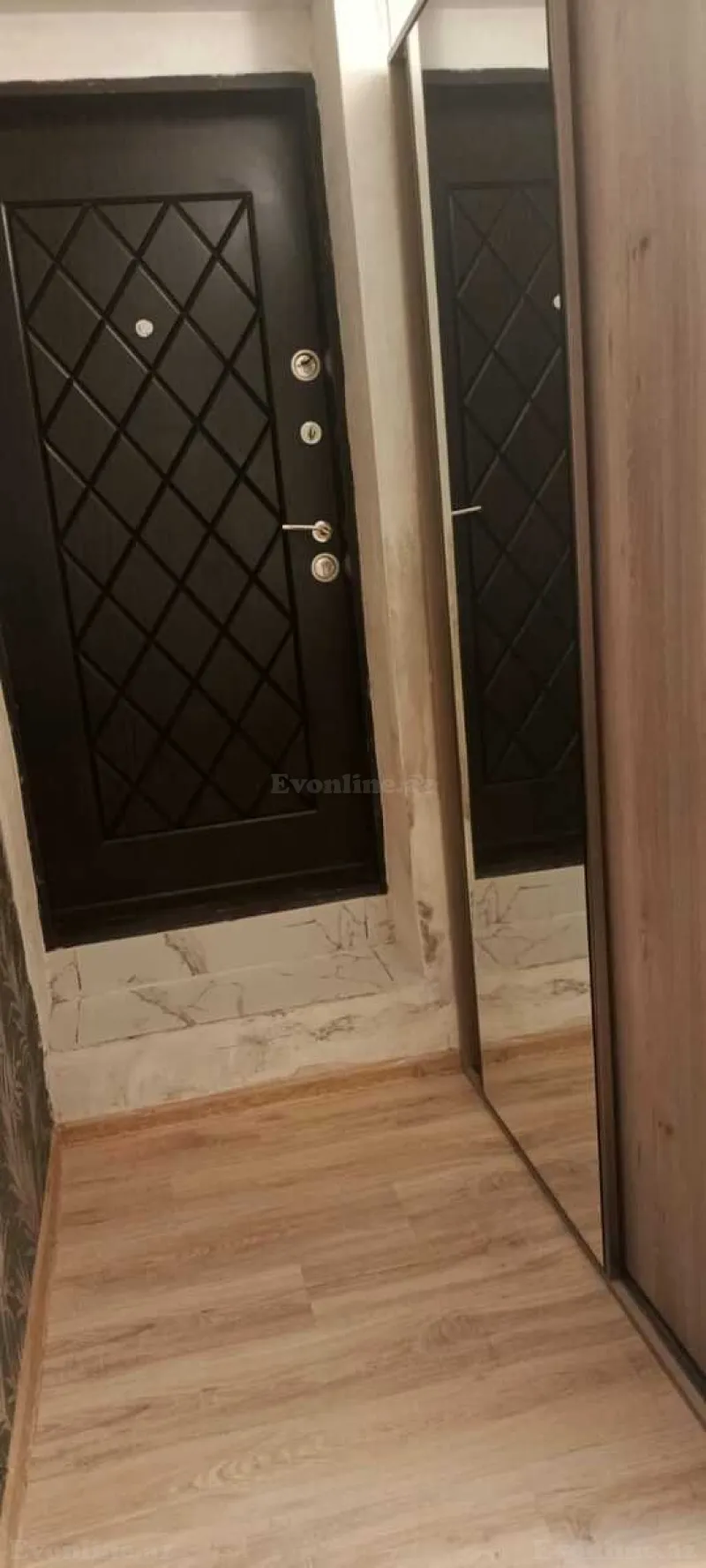 Kirayə verilir 1 otaqlı Mənzil Yeni tikili 30 m² Elmlər Akademiyası m. - şəkil 3