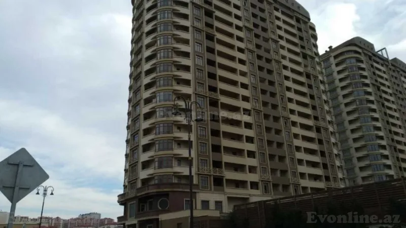 Satılır 2 otaqlı Mənzil Yeni tikili 60 m² Xətai m.