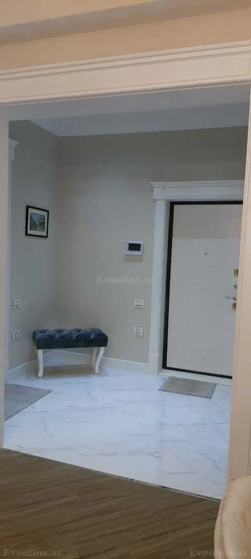 Satılır 2 otaqlı Mənzil Yeni tikili 60 m² Xətai m. - şəkil 12
