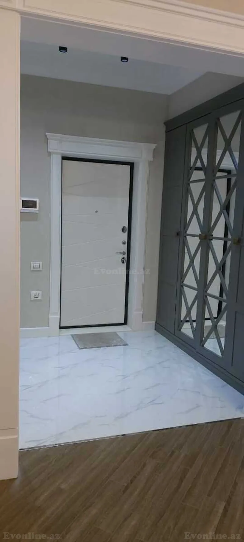 Satılır 2 otaqlı Mənzil Yeni tikili 60 m² Xətai m. - şəkil 13