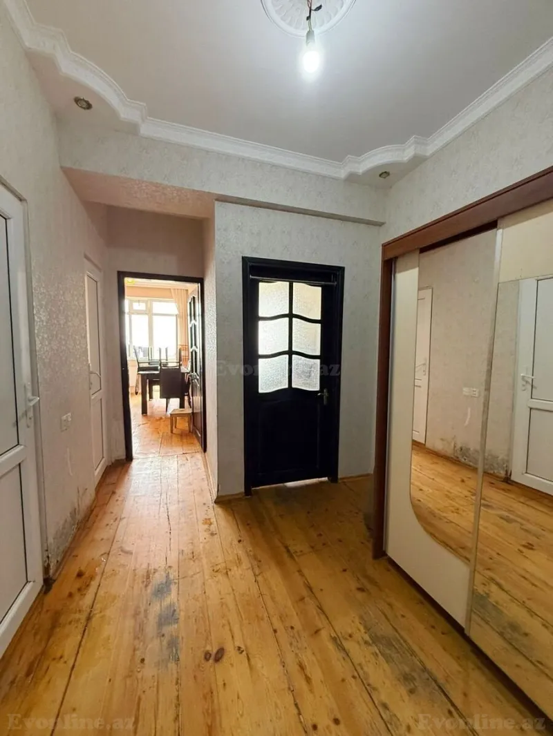 Satılır 1 otaqlı Mənzil Yeni tikili 47 m² Nizami r. - şəkil 5