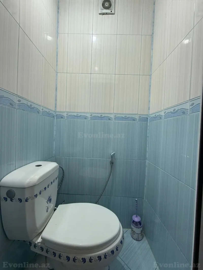 Satılır 1 otaqlı Mənzil Yeni tikili 47 m² Nizami r. - şəkil 8