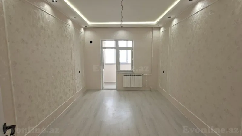 Satılır 2 otaqlı Mənzil Köhnə tikili 50 m² Yeni Yasamal