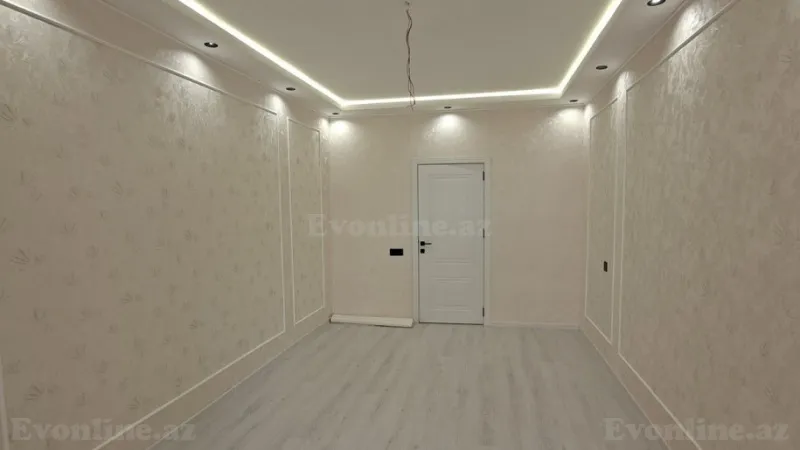 Satılır 2 otaqlı Mənzil Köhnə tikili 50 m² Yeni Yasamal - şəkil 2