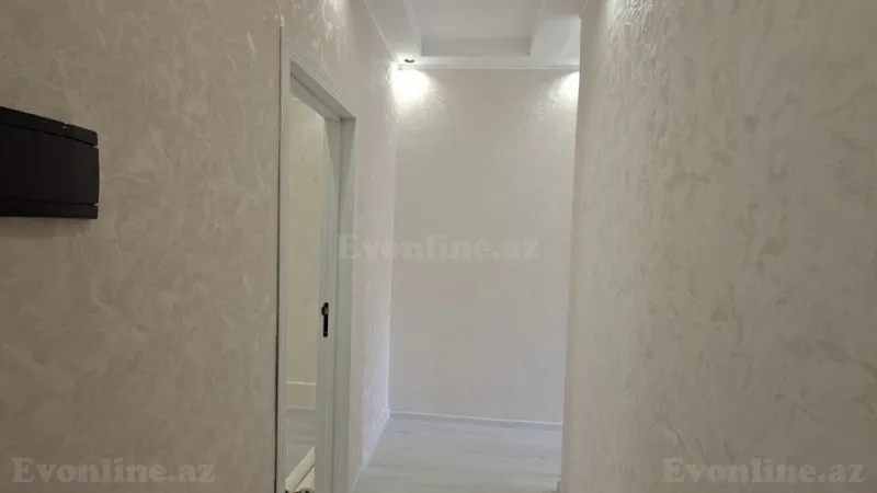 Satılır 2 otaqlı Mənzil Köhnə tikili 50 m² Yeni Yasamal - şəkil 6