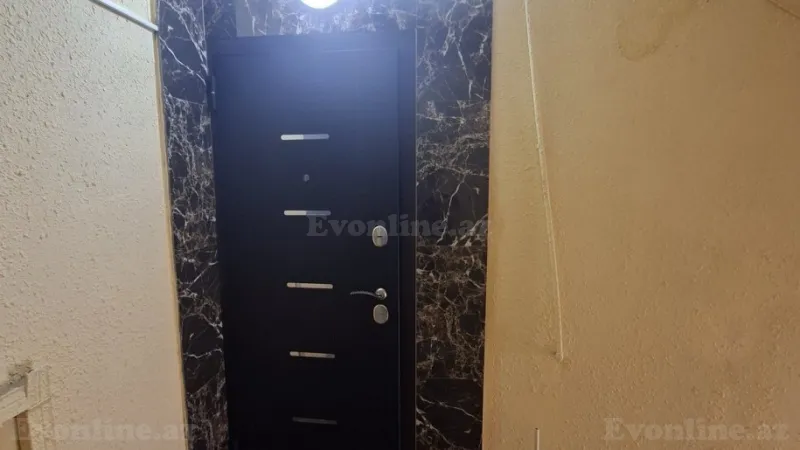 Satılır 2 otaqlı Mənzil Köhnə tikili 50 m² Yeni Yasamal - şəkil 7
