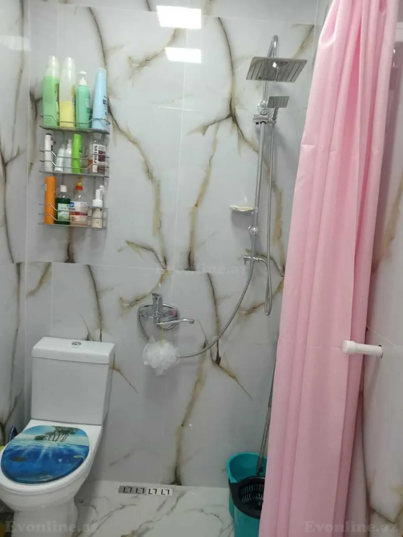 Satılır 3 otaqlı Mənzil Yeni tikili 98 m² Abşeron r. - şəkil 7
