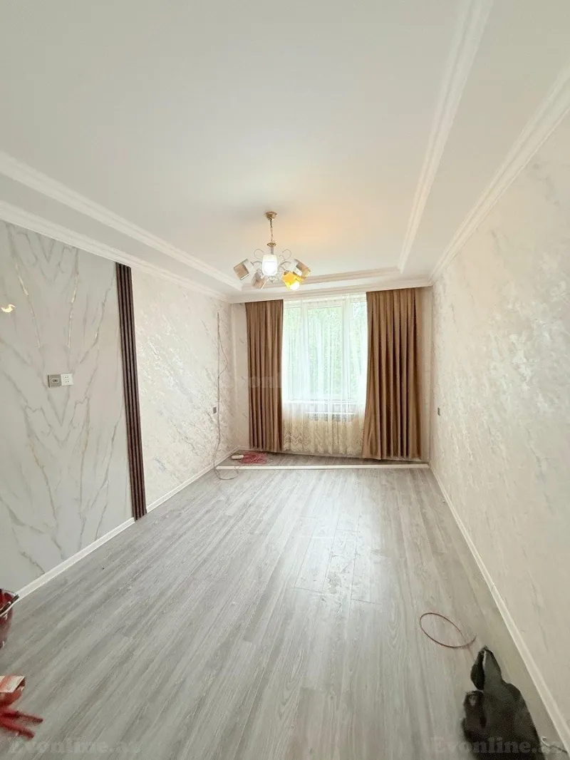 2 otaqlı Mənzil 70 m² Xırdalan Satılır