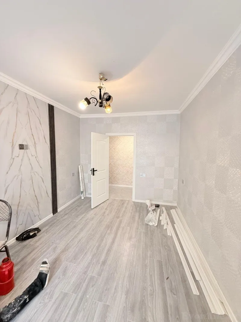 Satılır 2 otaqlı Mənzil Yeni tikili 70 m² Xırdalan - şəkil 4