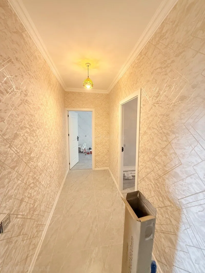 Satılır 2 otaqlı Mənzil Yeni tikili 70 m² Xırdalan - şəkil 5