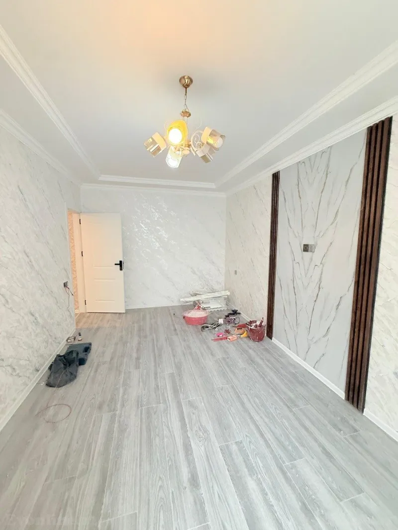 Satılır 2 otaqlı Mənzil Yeni tikili 70 m² Xırdalan - şəkil 6