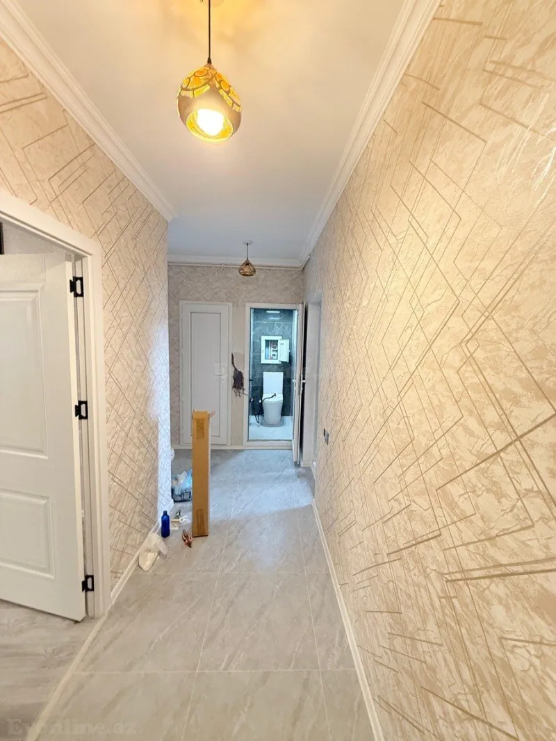 Satılır 2 otaqlı Mənzil Yeni tikili 70 m² Xırdalan - şəkil 7