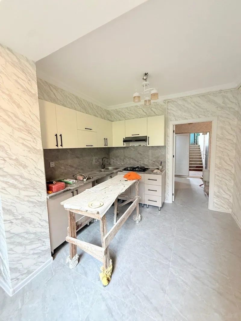 Satılır 2 otaqlı Mənzil Yeni tikili 70 m² Xırdalan - şəkil 8