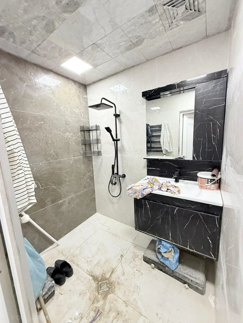 Satılır 2 otaqlı Mənzil Yeni tikili 70 m² Xırdalan - şəkil 9