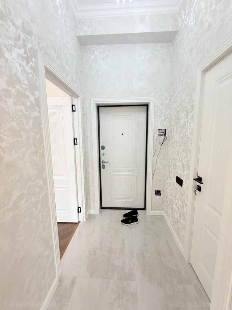 Satılır 2 otaqlı Mənzil Yeni tikili 70 m² Xırdalan - şəkil 10