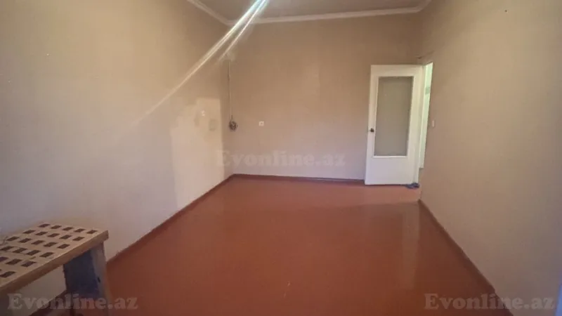 Satılır 2 otaqlı Mənzil Köhnə tikili 58 m² Əhmədli - şəkil 2