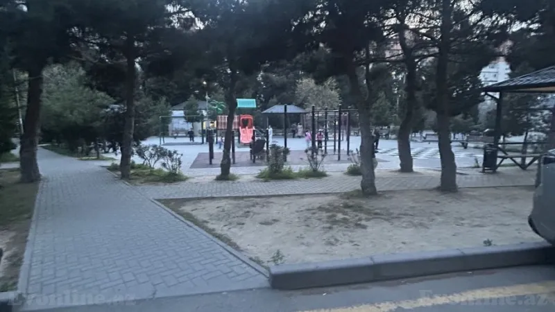Satılır 2 otaqlı Mənzil Köhnə tikili 58 m² Əhmədli - şəkil 15