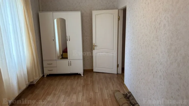 Kirayə verilir 3 otaqlı Mənzil Köhnə tikili 80 m² Nərimanov r. - şəkil 4