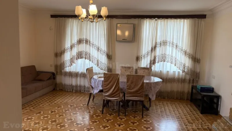Kirayə verilir 3 otaqlı Mənzil Köhnə tikili 80 m² Nərimanov r. - şəkil 10