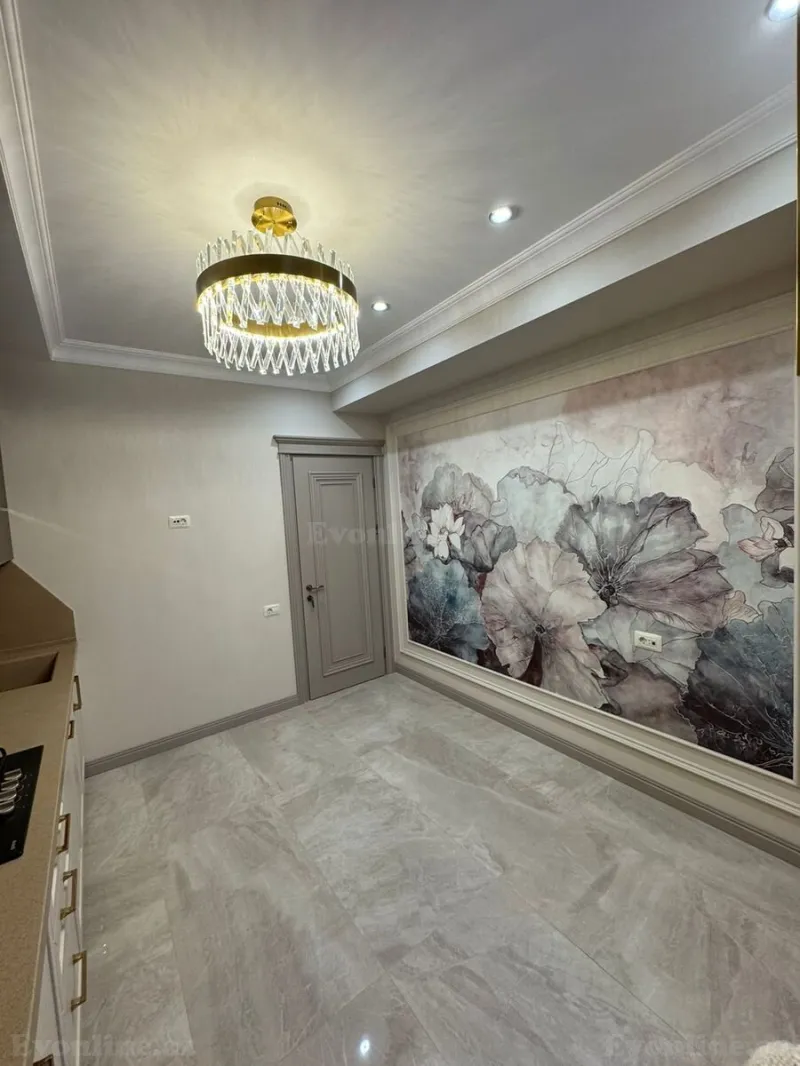 Satılır 3 otaqlı Mənzil Yeni tikili 151 m² Nizami m. - şəkil 10