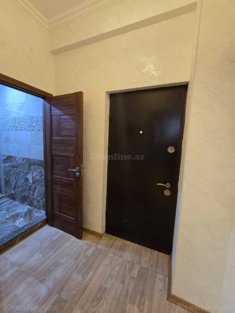 Satılır 2 otaqlı Mənzil Yeni tikili 41 m² Xırdalan - şəkil 4