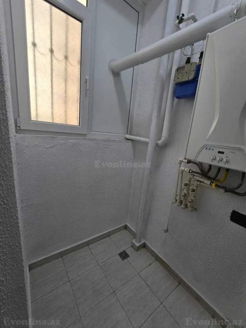 Satılır 2 otaqlı Mənzil Yeni tikili 41 m² Xırdalan - şəkil 6