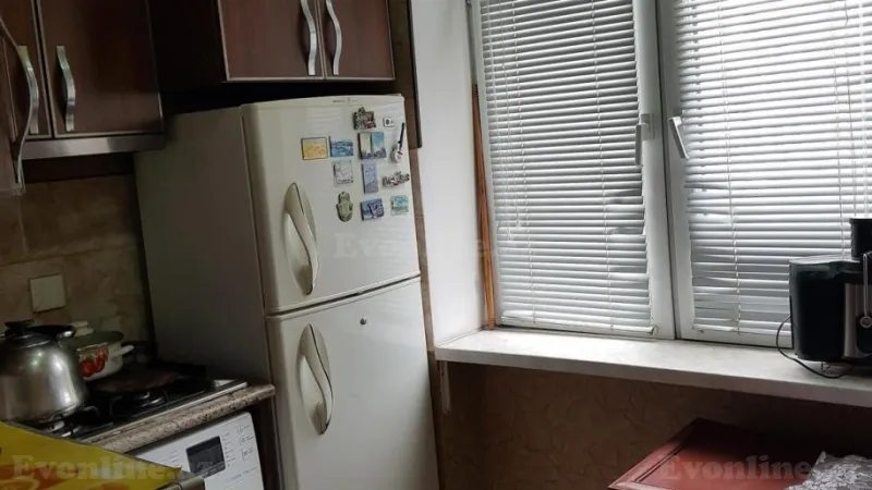 Satılır 3 otaqlı Mənzil Köhnə tikili 64 m² 28 May m. - şəkil 22