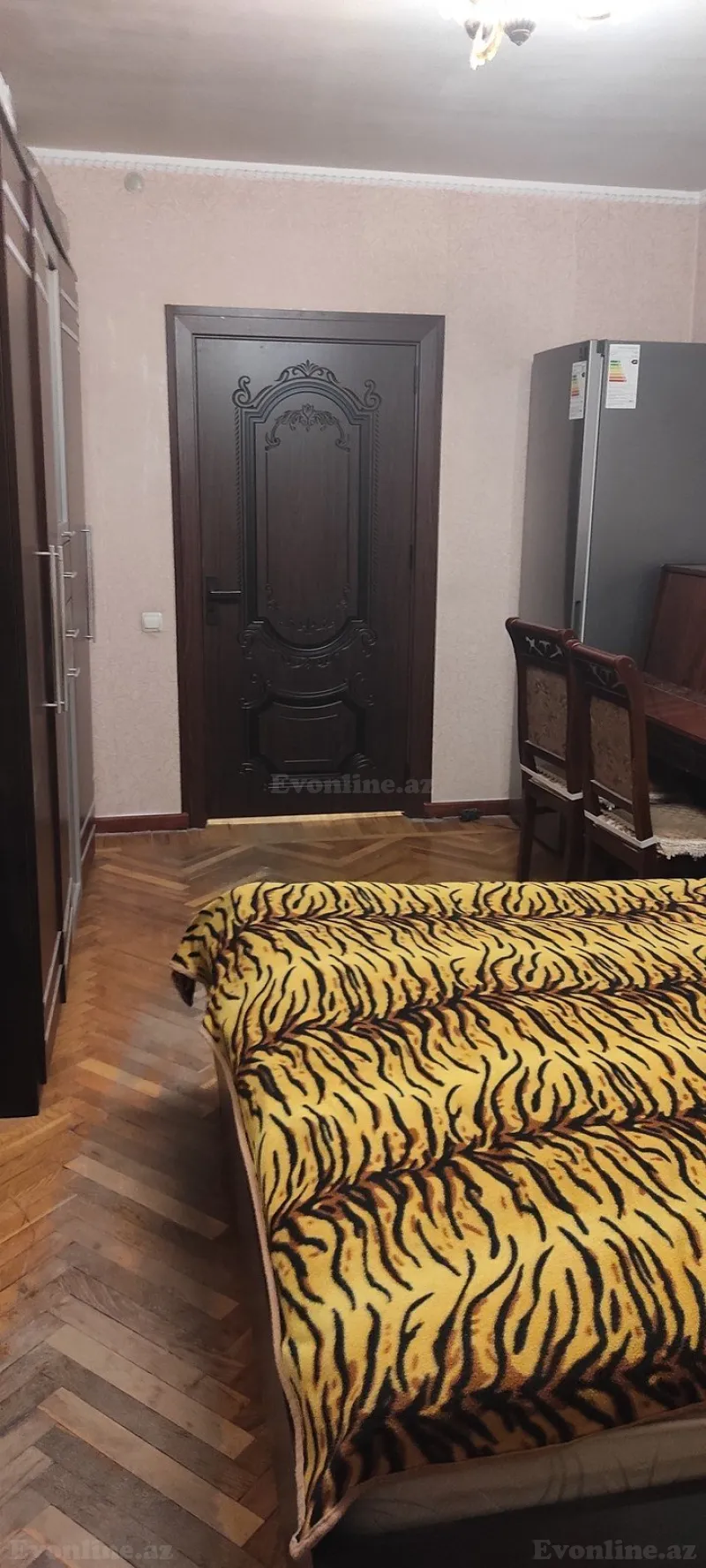 Satılır 3 otaqlı Mənzil Köhnə tikili 64 m² 28 May m. - şəkil 27