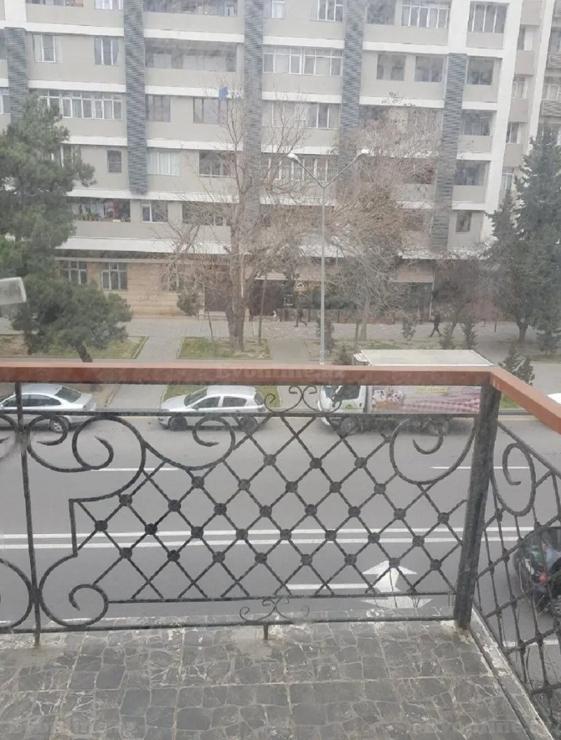 Satılır 3 otaqlı Mənzil Köhnə tikili 64 m² 28 May m. - şəkil 29