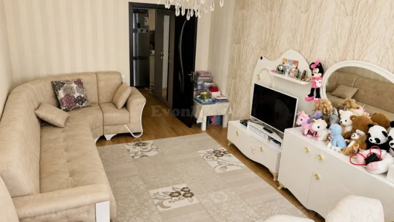 Satılır 2 otaqlı Mənzil Yeni tikili 65 m² Memar Əcəmi m. - şəkil 2