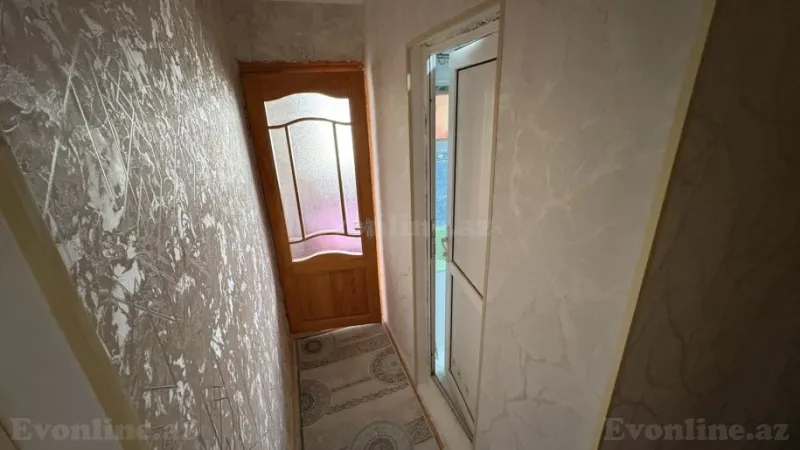 Kirayə verilir 2 otaqlı Mənzil Köhnə tikili 40 m² Yasamal - şəkil 6