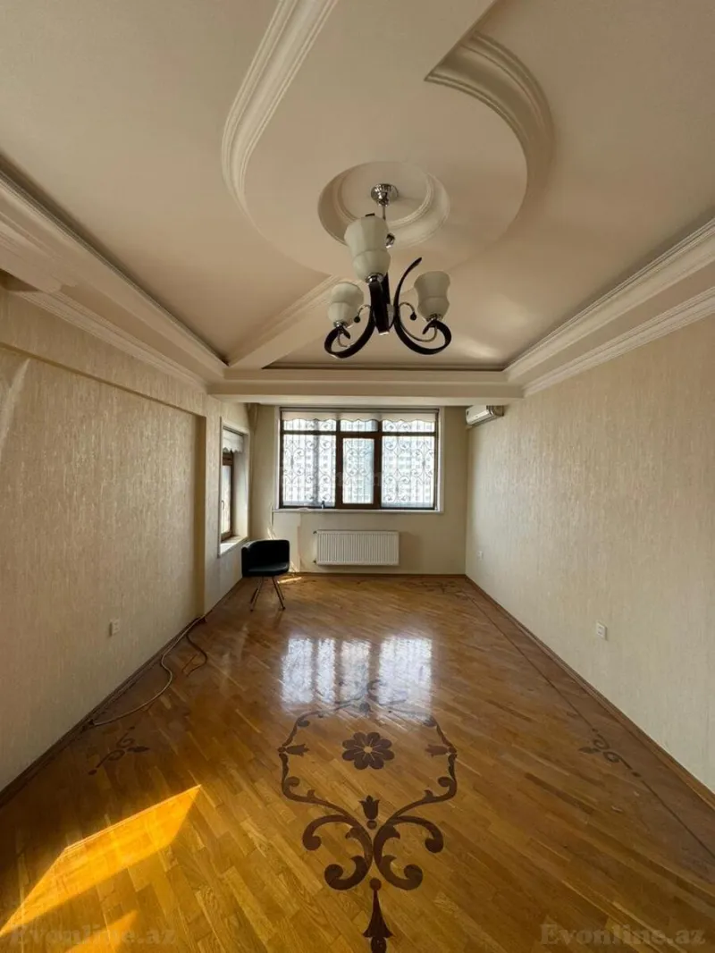 Satılır 2 otaqlı Mənzil Köhnə tikili 76 m² Xətai m. - şəkil 4