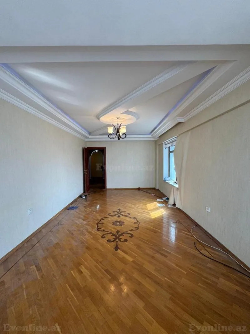 Satılır 2 otaqlı Mənzil Köhnə tikili 76 m² Xətai m. - şəkil 5