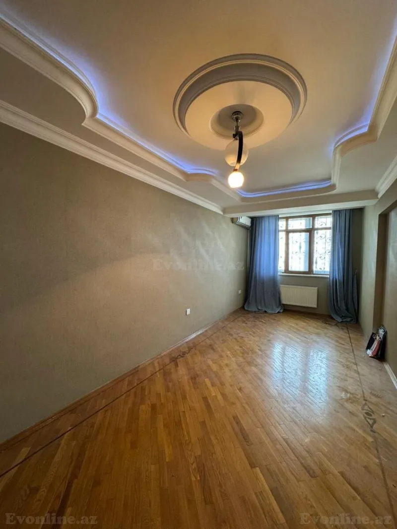 Satılır 2 otaqlı Mənzil Köhnə tikili 76 m² Xətai m. - şəkil 7