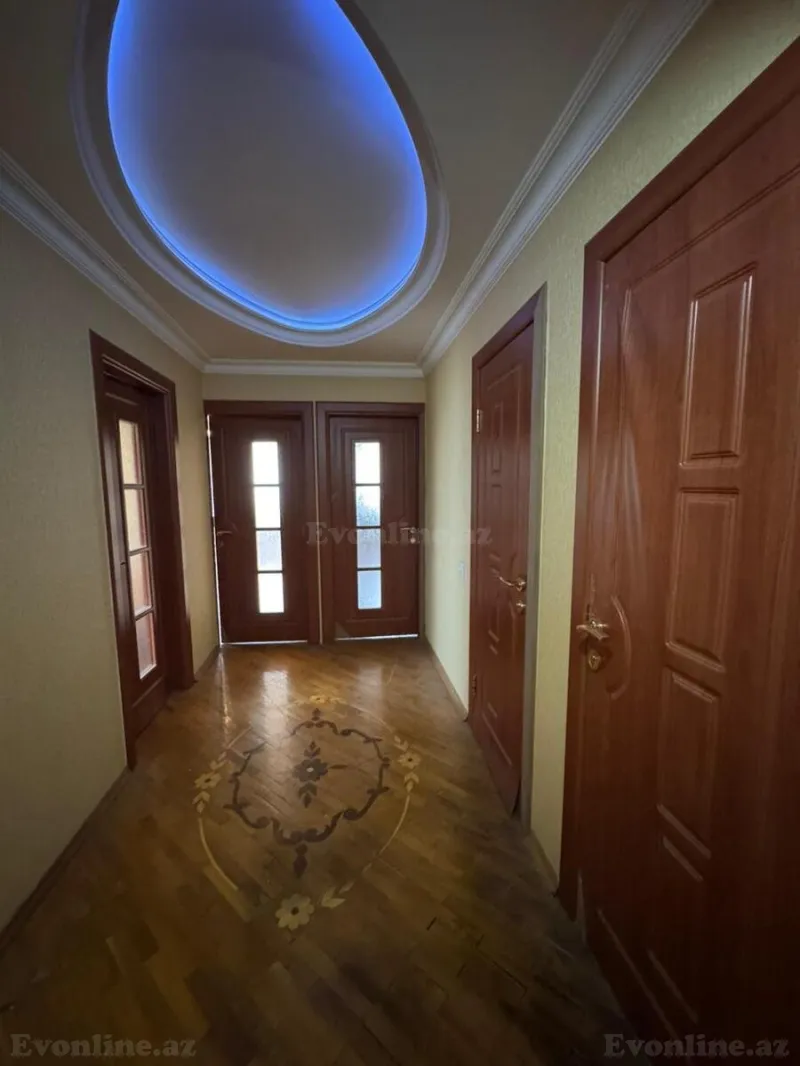 Satılır 2 otaqlı Mənzil Köhnə tikili 76 m² Xətai m. - şəkil 13