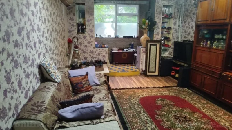 Satılır 3 otaqlı Mənzil Köhnə tikili 85 m² Əhmədli